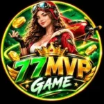 77MVP Game Logo